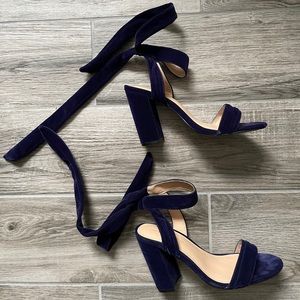 Who what wear sandals